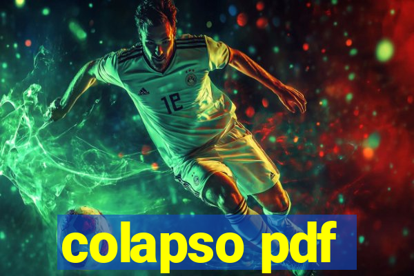 colapso pdf